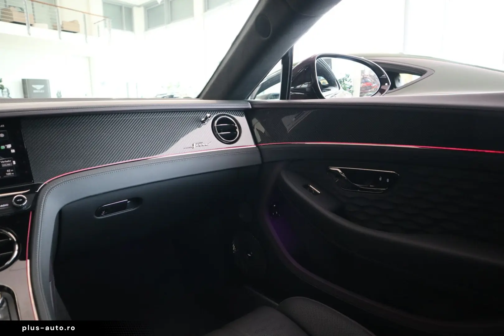 BENTLEY Continental GT Speed  MY25  V8 HYBRID  NEW