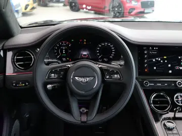 BENTLEY Continental GT Speed  MY25  V8 HYBRID  NEW