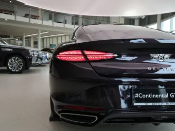 BENTLEY Continental GT Speed  MY25  V8 HYBRID  NEW