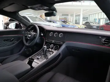 BENTLEY Continental GT Speed  MY25  V8 HYBRID  NEW