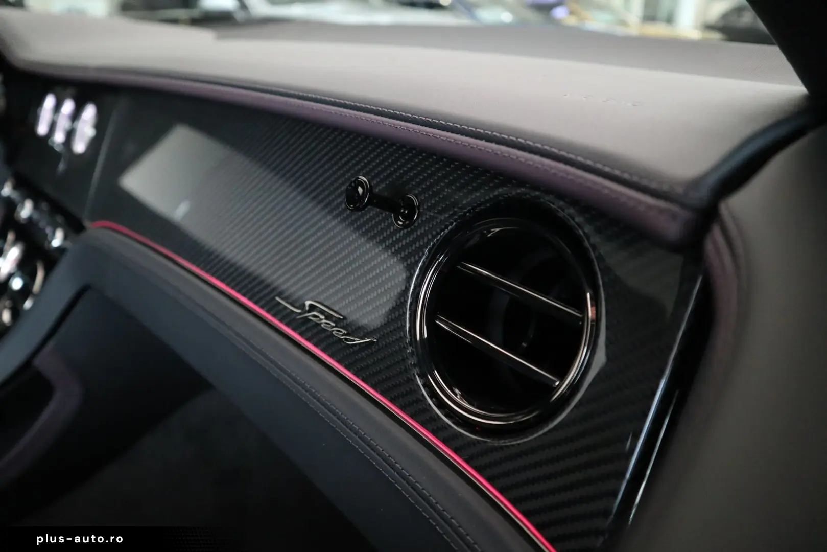 BENTLEY Continental GT Speed  MY25  V8 HYBRID  NEW