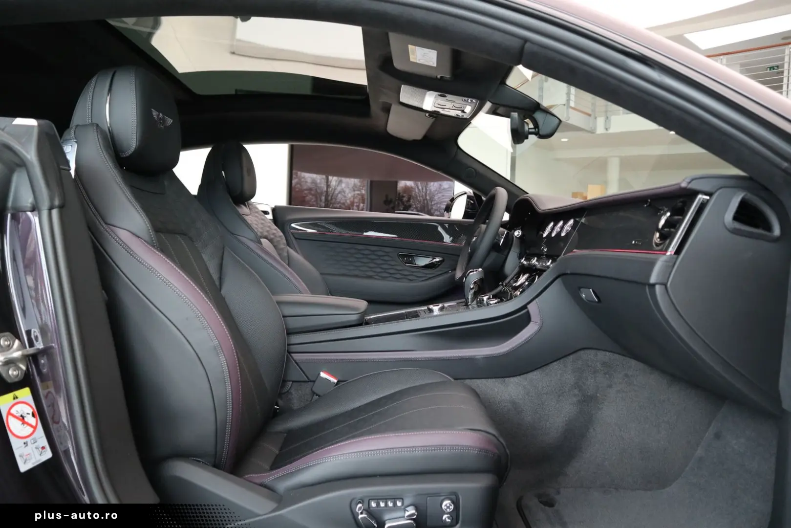 BENTLEY Continental GT Speed  MY25  V8 HYBRID  NEW