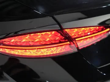 BENTLEY Continental GT BLACK-EDITION NAIM ROTATING 1-HD