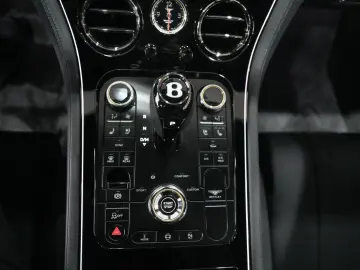 BENTLEY Continental GT BLACK-EDITION NAIM ROTATING 1-HD
