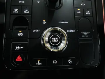 BENTLEY Continental GT BLACK-EDITION NAIM ROTATING 1-HD