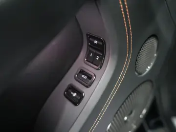 BENTLEY Continental GT BLACK-EDITION NAIM ROTATING 1-HD