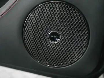BENTLEY Continental GT BLACK-EDITION NAIM ROTATING 1-HD