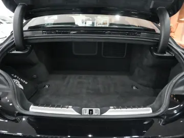 BENTLEY Continental GT BLACK-EDITION NAIM ROTATING 1-HD