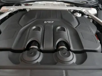 BENTLEY Continental GT BLACK-EDITION NAIM ROTATING 1-HD