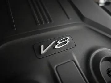 BENTLEY Continental GT BLACK-EDITION NAIM ROTATING 1-HD