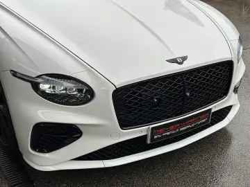 BENTLEY Continental GT Speed V8 Hybrid