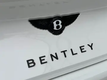 BENTLEY Continental GT Speed V8 Hybrid