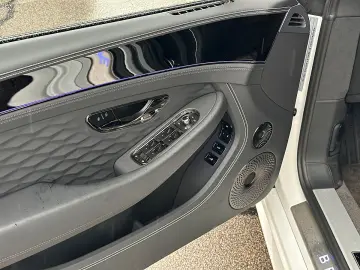 BENTLEY Continental GT Speed V8 Hybrid