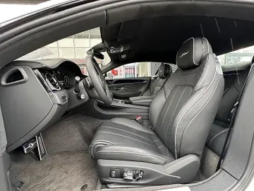 BENTLEY Continental GT Speed V8 Hybrid