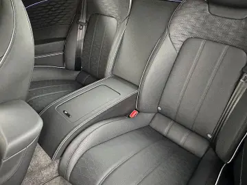 BENTLEY Continental GT Speed V8 Hybrid