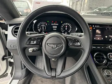 BENTLEY Continental GT Speed V8 Hybrid