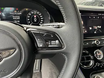 BENTLEY Continental GT Speed V8 Hybrid