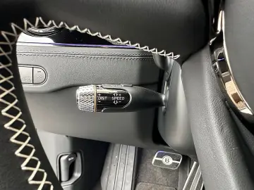 BENTLEY Continental GT Speed V8 Hybrid