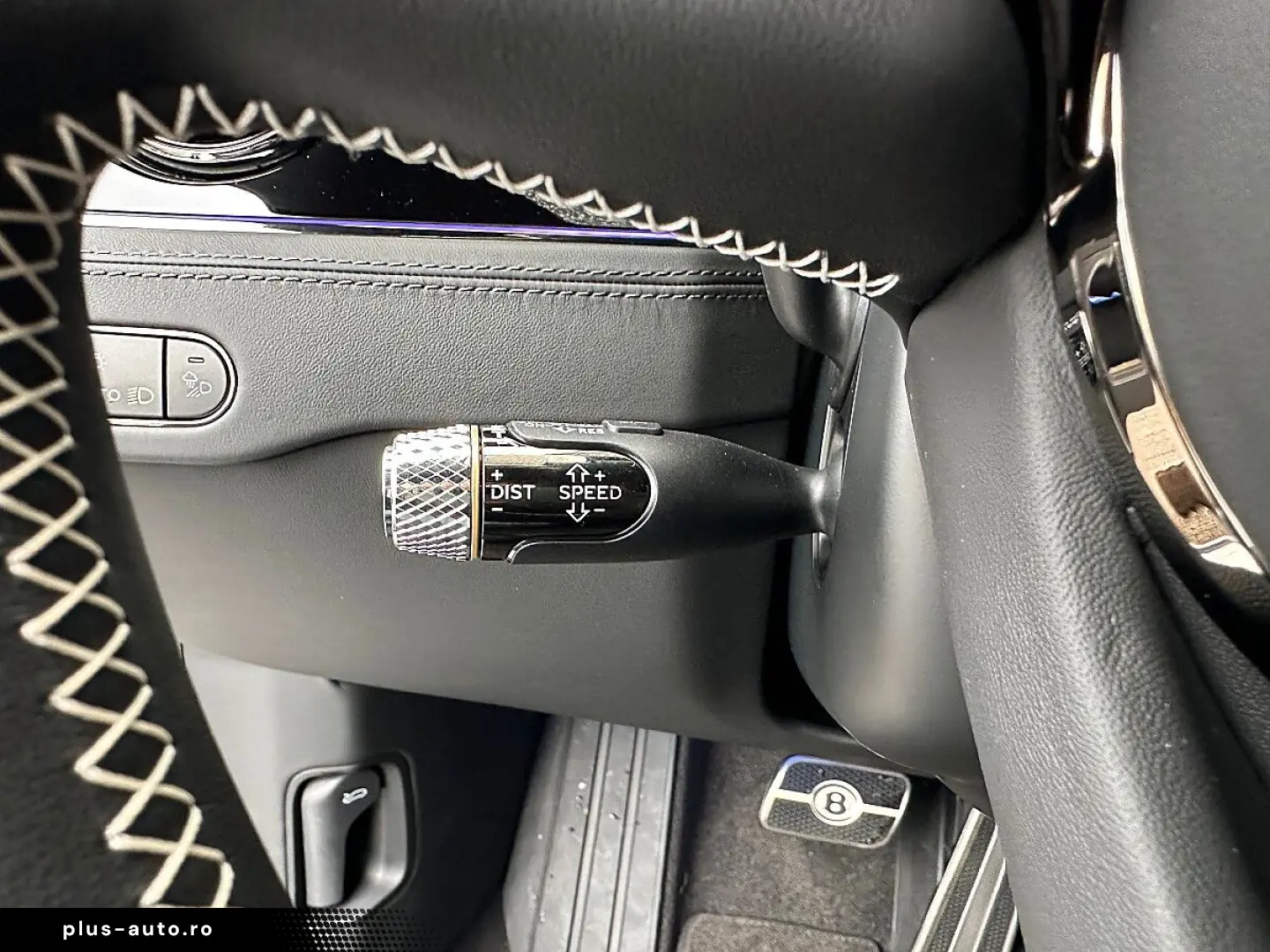 BENTLEY Continental GT Speed V8 Hybrid