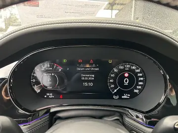 BENTLEY Continental GT Speed V8 Hybrid