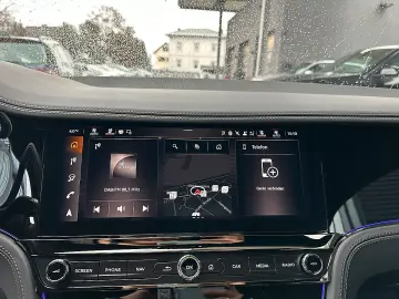 BENTLEY Continental GT Speed V8 Hybrid