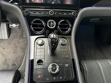 BENTLEY Continental GT Speed V8 Hybrid