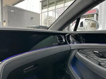BENTLEY Continental GT Speed V8 Hybrid