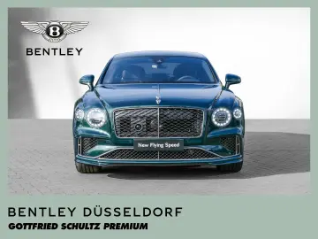 BENTLEY Flying Spur Speed    BENTLEY DÜSSELDORF