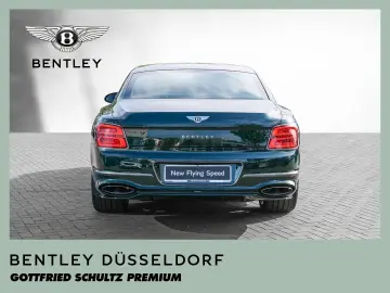 BENTLEY Flying Spur Speed    BENTLEY DÜSSELDORF