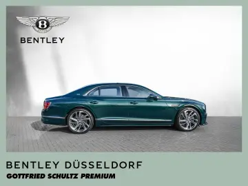BENTLEY Flying Spur Speed    BENTLEY DÜSSELDORF