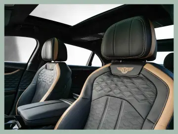 BENTLEY Flying Spur Speed    BENTLEY DÜSSELDORF