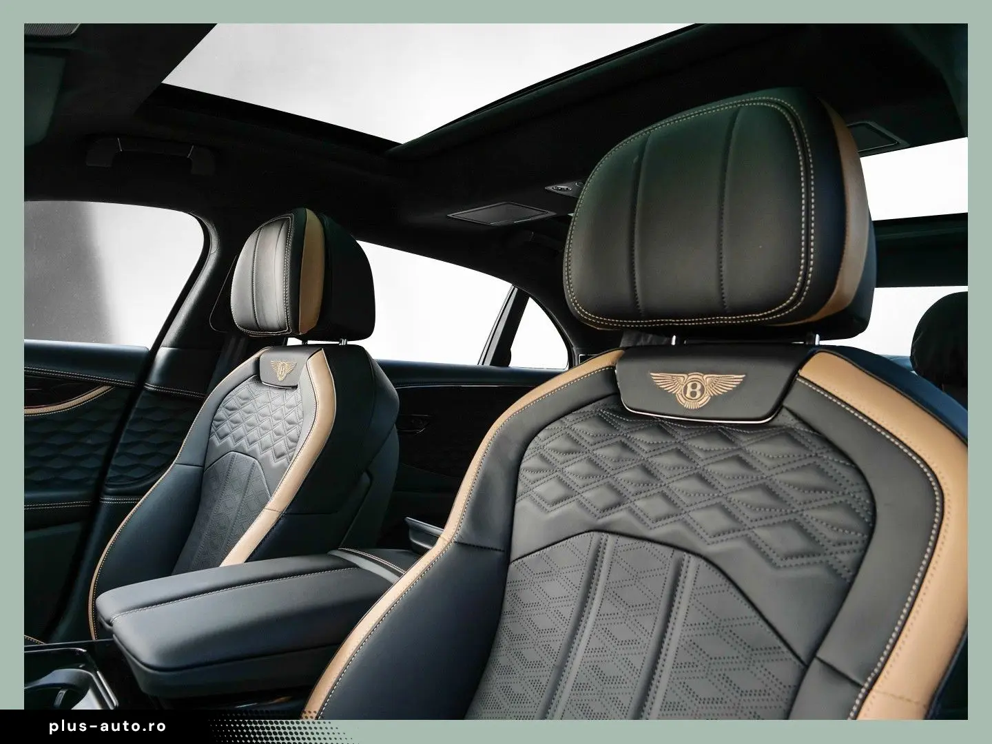 BENTLEY Flying Spur Speed    BENTLEY DÜSSELDORF