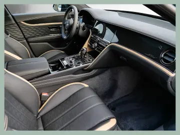 BENTLEY Flying Spur Speed    BENTLEY DÜSSELDORF