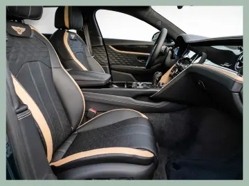 BENTLEY Flying Spur Speed    BENTLEY DÜSSELDORF