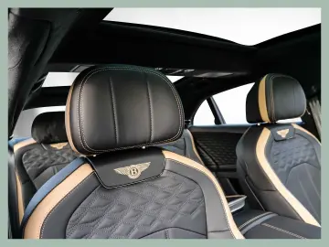 BENTLEY Flying Spur Speed    BENTLEY DÜSSELDORF