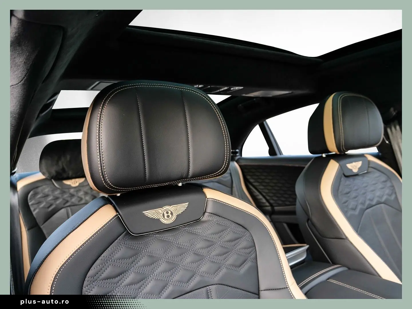 BENTLEY Flying Spur Speed    BENTLEY DÜSSELDORF