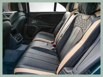 BENTLEY Flying Spur Speed    BENTLEY DÜSSELDORF