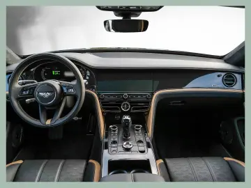 BENTLEY Flying Spur Speed    BENTLEY DÜSSELDORF