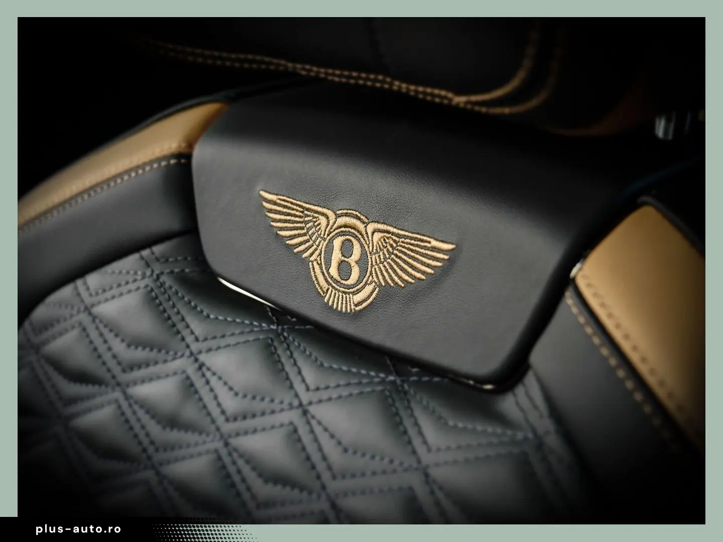 BENTLEY Flying Spur Speed    BENTLEY DÜSSELDORF