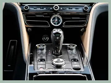 BENTLEY Flying Spur Speed    BENTLEY DÜSSELDORF