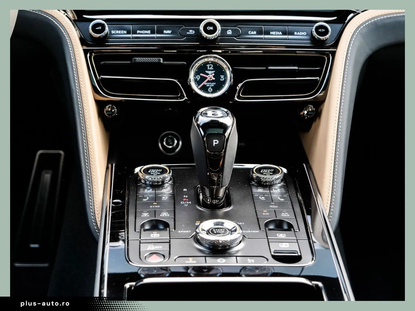 BENTLEY Flying Spur Speed    BENTLEY DÜSSELDORF