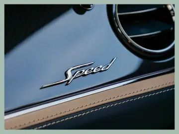 BENTLEY Flying Spur Speed    BENTLEY DÜSSELDORF