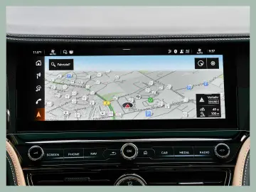 BENTLEY Flying Spur Speed    BENTLEY DÜSSELDORF