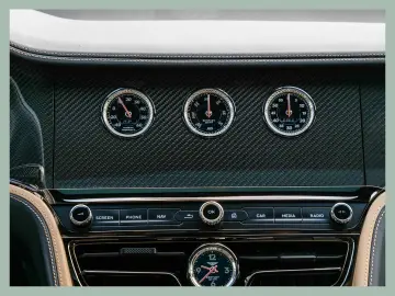 BENTLEY Flying Spur Speed    BENTLEY DÜSSELDORF