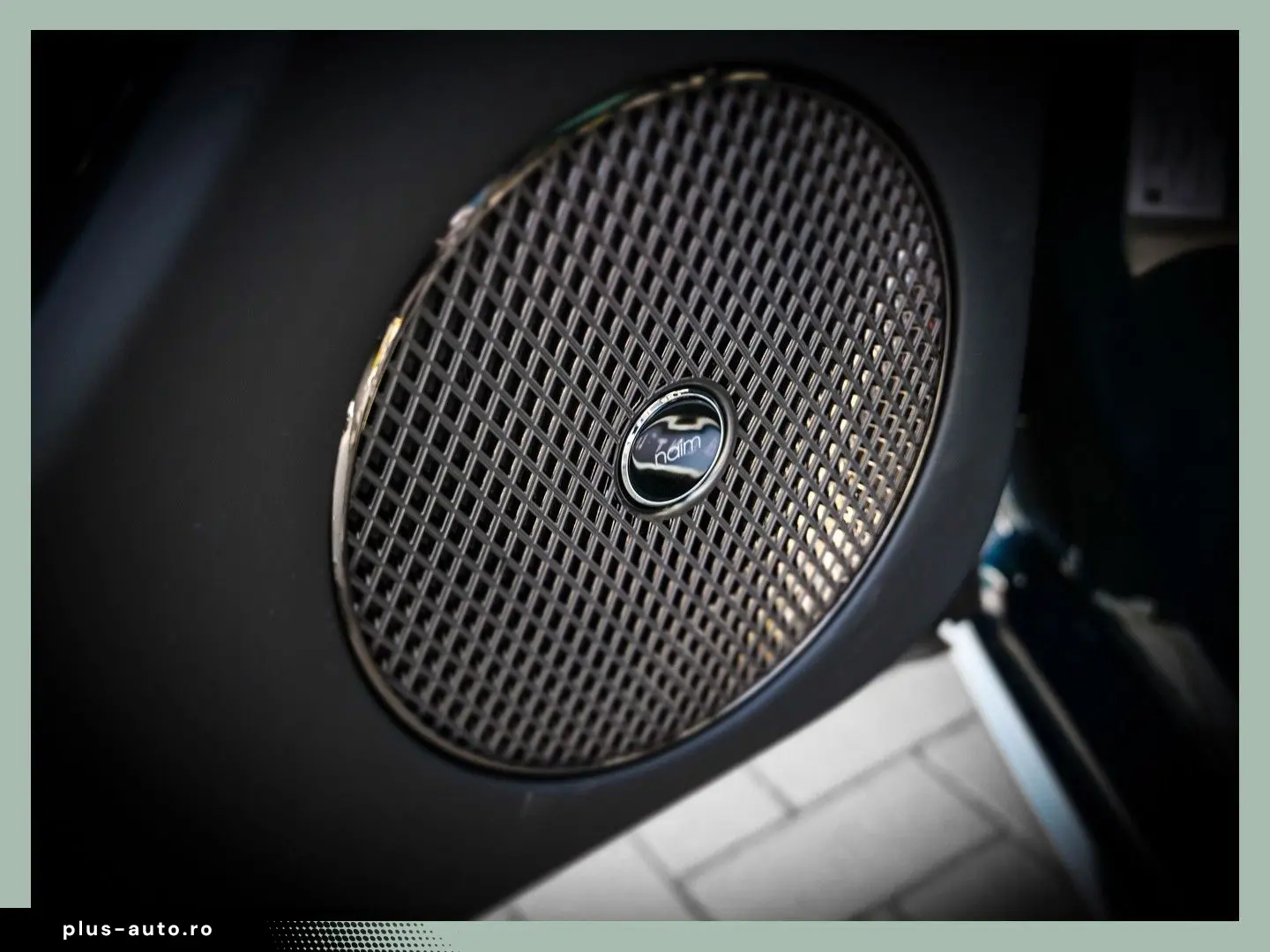 BENTLEY Flying Spur Speed    BENTLEY DÜSSELDORF