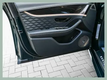 BENTLEY Flying Spur Speed    BENTLEY DÜSSELDORF