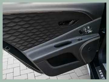 BENTLEY Flying Spur Speed    BENTLEY DÜSSELDORF