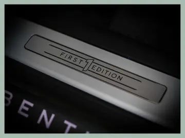 BENTLEY Flying Spur Speed    BENTLEY DÜSSELDORF