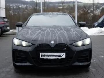BMW 440i xDrive HGSD 360  STANDHZ ACC NAVI H K LED