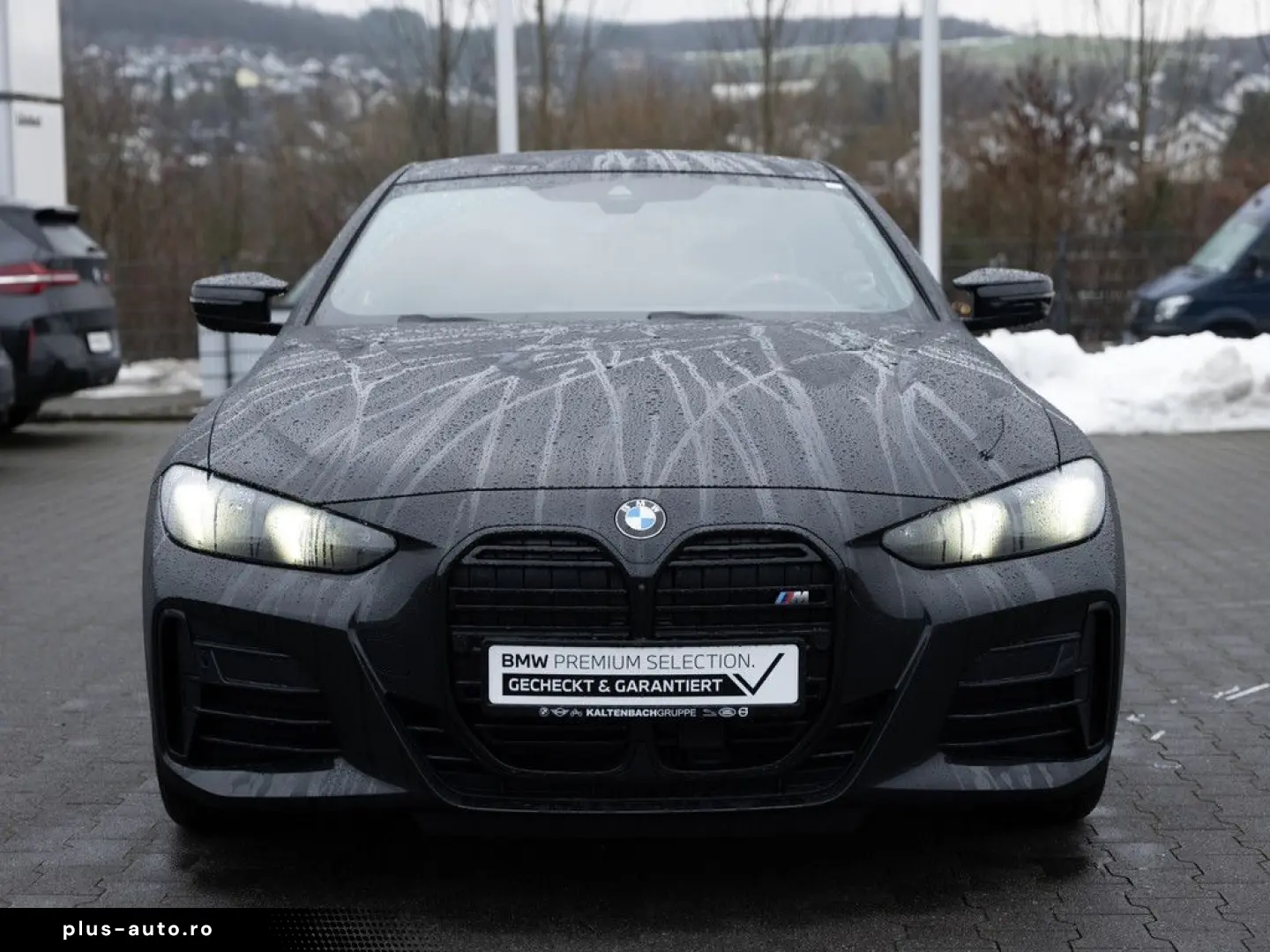 BMW 440i xDrive HGSD 360  STANDHZ ACC NAVI H K LED